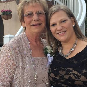 Meet your Posher, Debbie